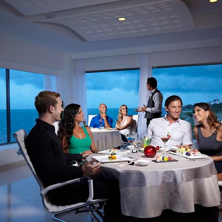 Desire Riviera Maya Pearl Resort (Adults Only) Puerto Morelos Luaran gambar