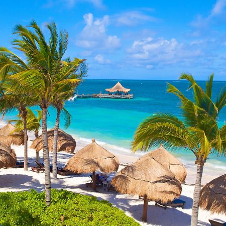 Desire Riviera Maya Pearl Resort (Adults Only) Puerto Morelos Luaran gambar
