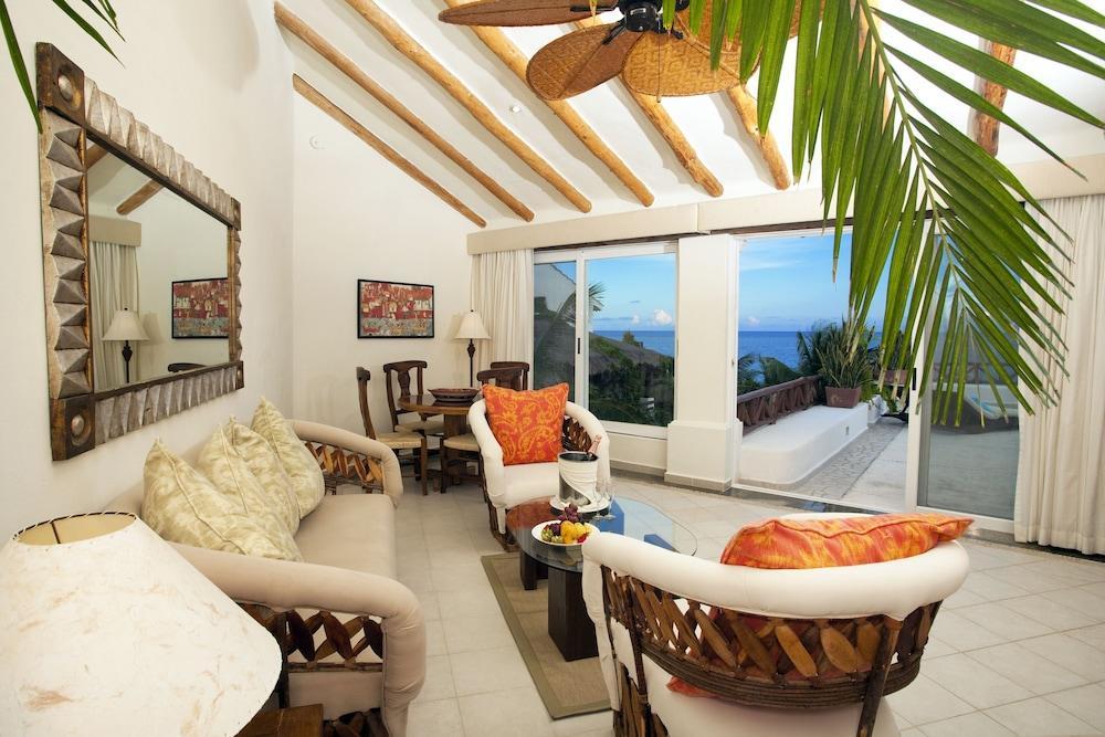 Desire Riviera Maya Pearl Resort (Adults Only) Puerto Morelos Luaran gambar