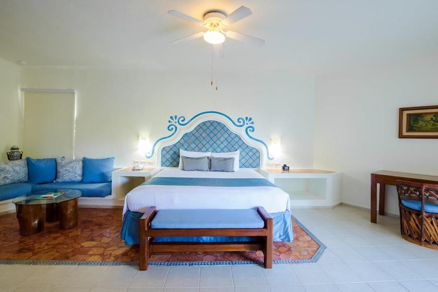 Desire Riviera Maya Pearl Resort (Adults Only) Puerto Morelos Luaran gambar