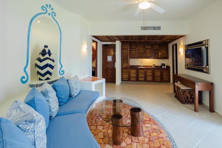 Desire Riviera Maya Pearl Resort (Adults Only) Puerto Morelos Luaran gambar