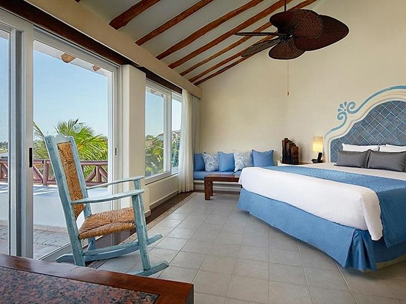Desire Riviera Maya Pearl Resort (Adults Only) Puerto Morelos Luaran gambar
