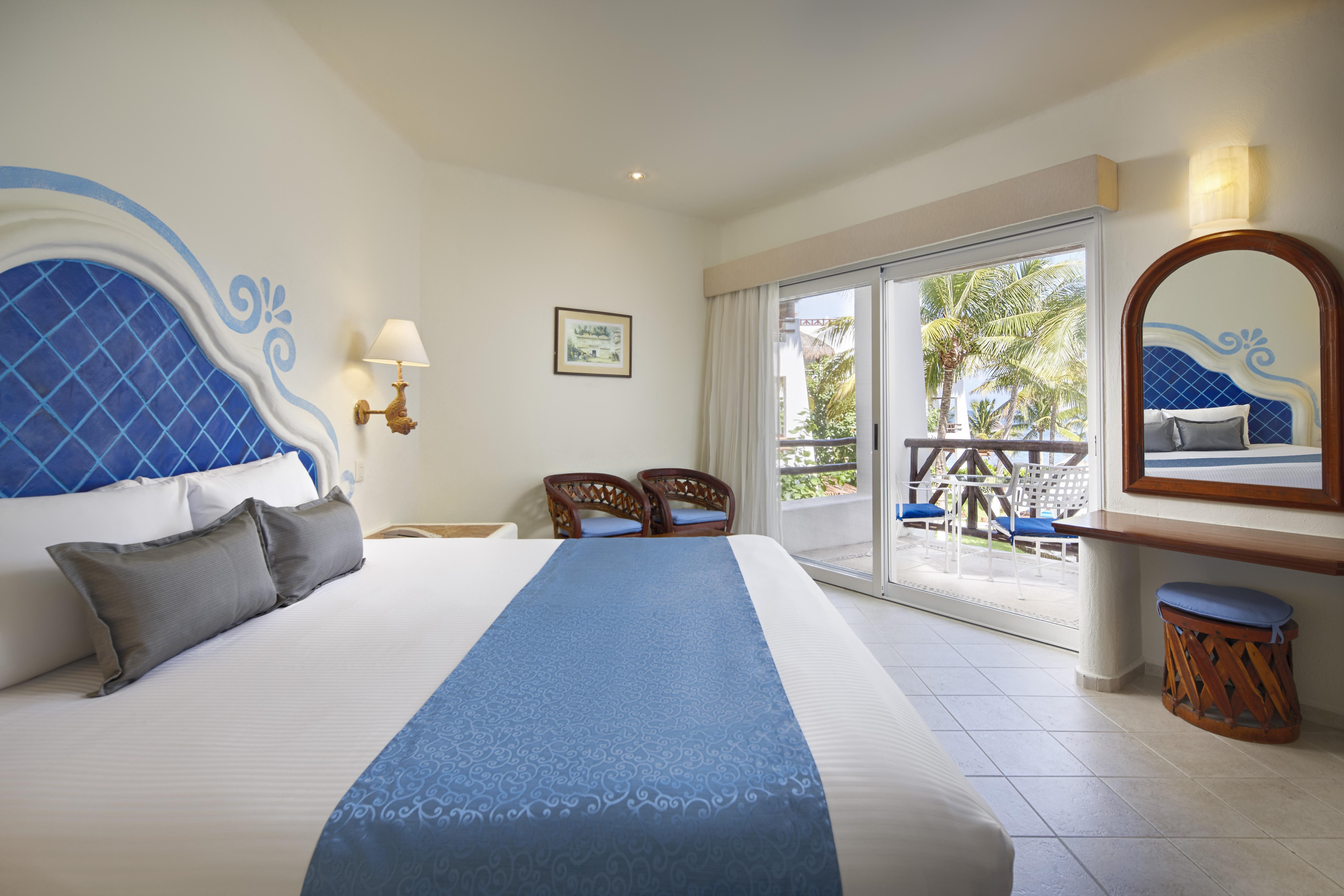 Desire Riviera Maya Pearl Resort (Adults Only) Puerto Morelos Luaran gambar