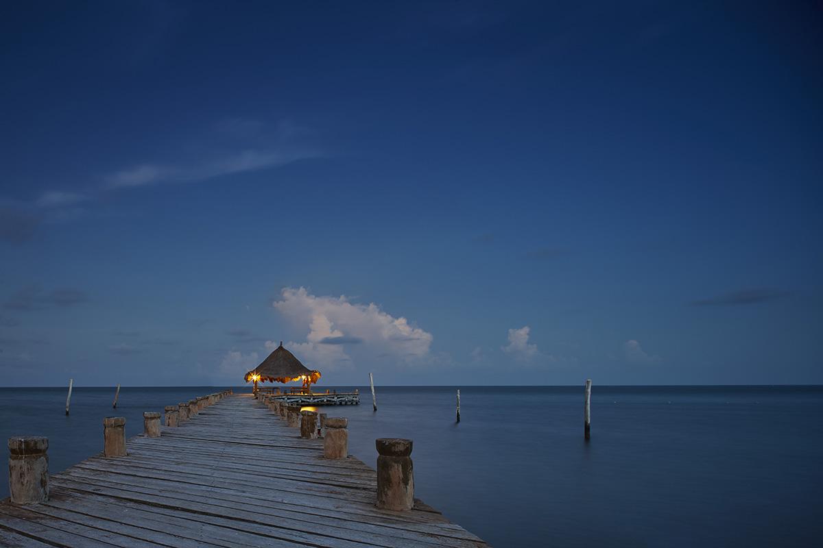 Desire Riviera Maya Pearl Resort (Adults Only) Puerto Morelos Luaran gambar