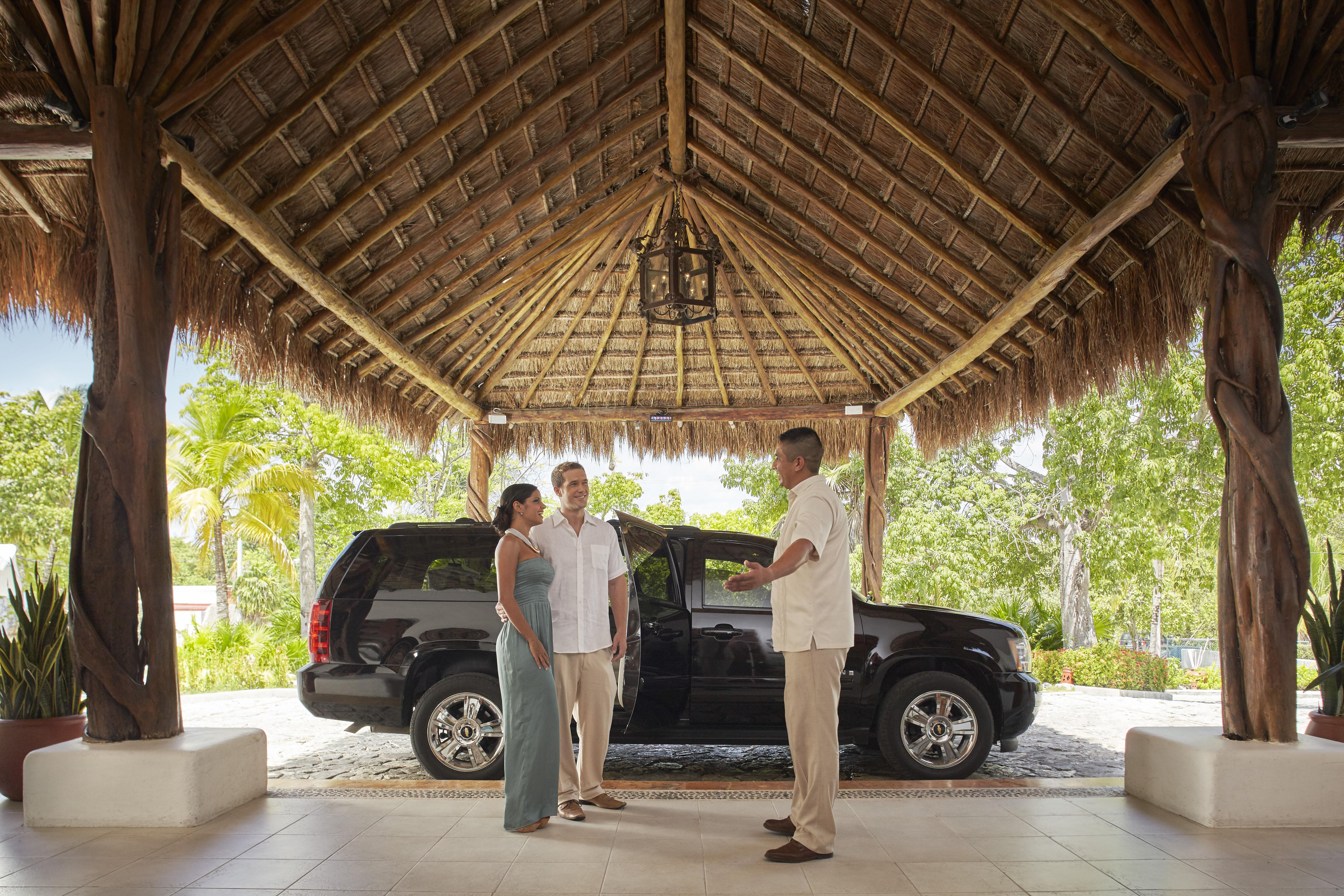 Desire Riviera Maya Pearl Resort (Adults Only) Puerto Morelos Luaran gambar