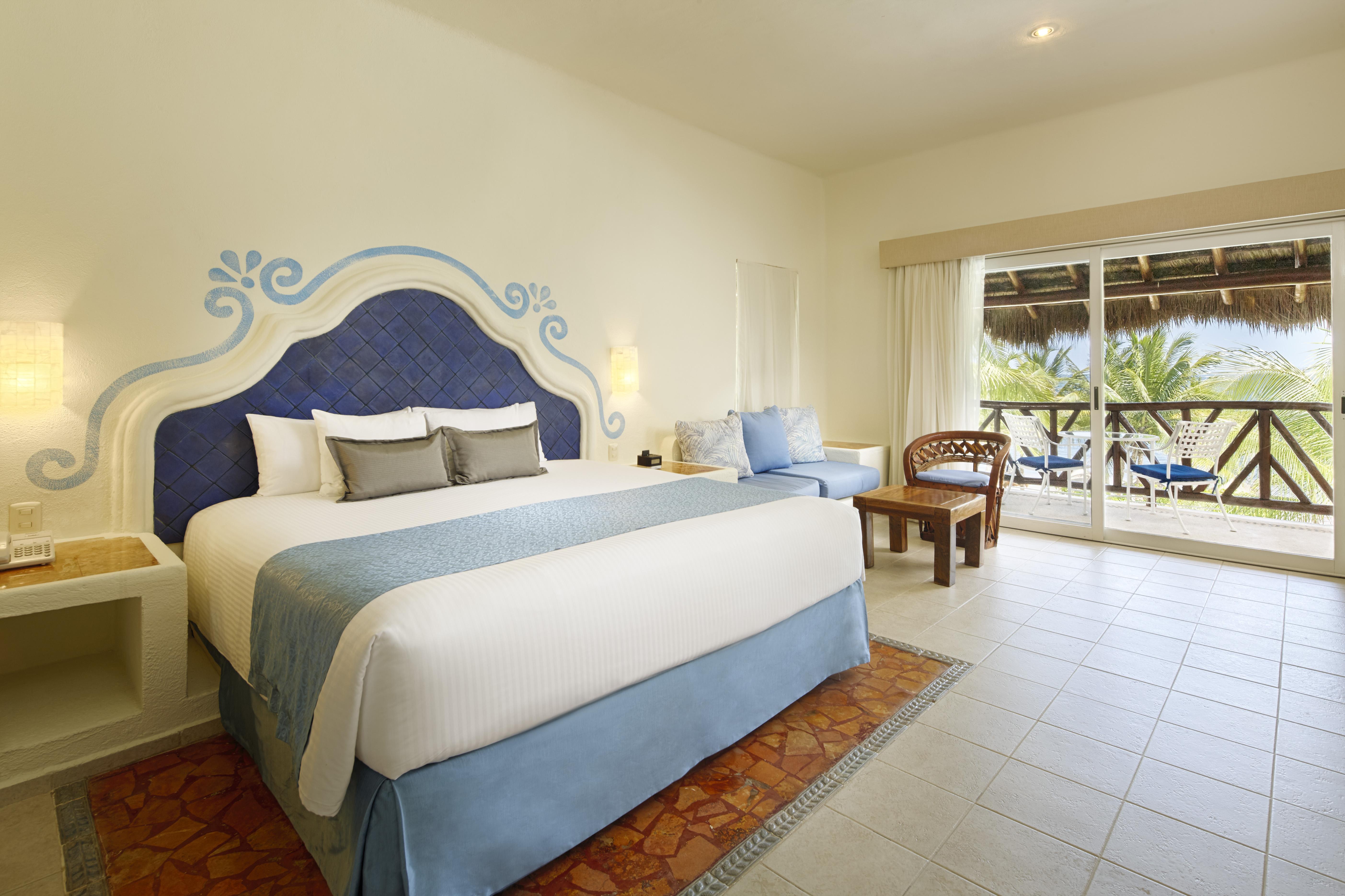 Desire Riviera Maya Pearl Resort (Adults Only) Puerto Morelos Luaran gambar