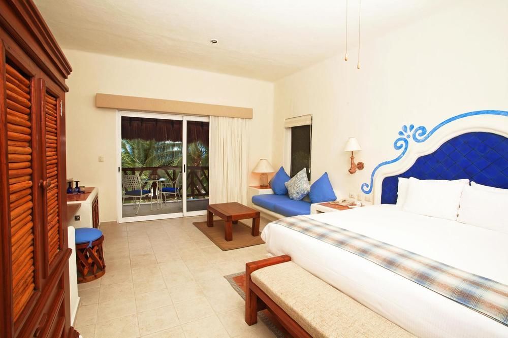 Desire Riviera Maya Pearl Resort (Adults Only) Puerto Morelos Luaran gambar
