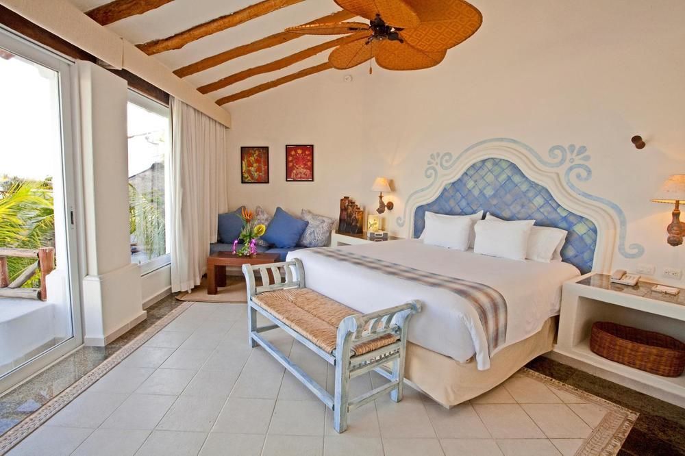 Desire Riviera Maya Pearl Resort (Adults Only) Puerto Morelos Luaran gambar