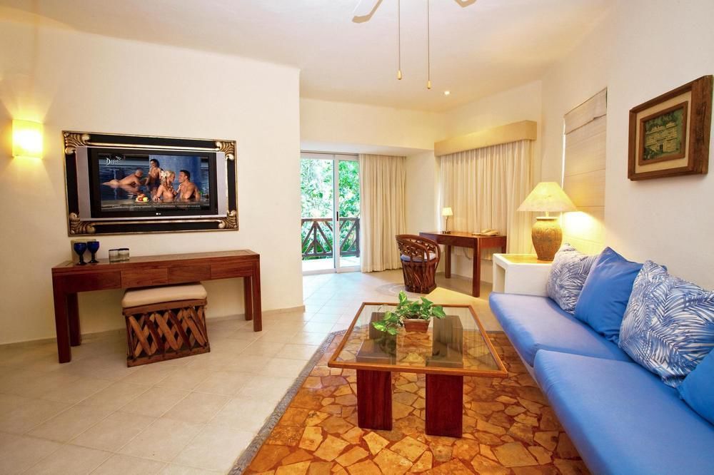 Desire Riviera Maya Pearl Resort (Adults Only) Puerto Morelos Luaran gambar