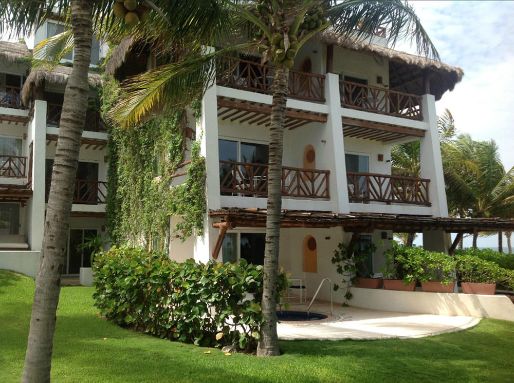Desire Pearl Resort Riviera Maya All Inclusive (Adults Only) Puerto Morelos Luaran gambar