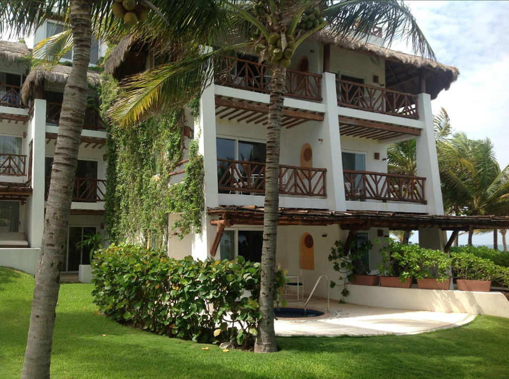 Desire Riviera Maya Pearl Resort (Adults Only) Puerto Morelos Luaran gambar