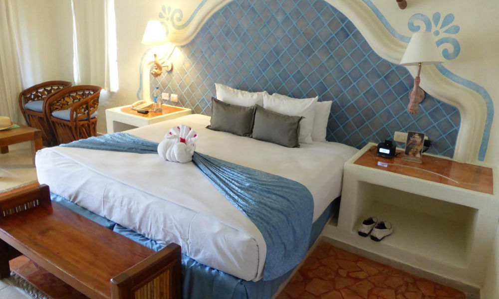 Desire Riviera Maya Pearl Resort (Adults Only) Puerto Morelos Luaran gambar