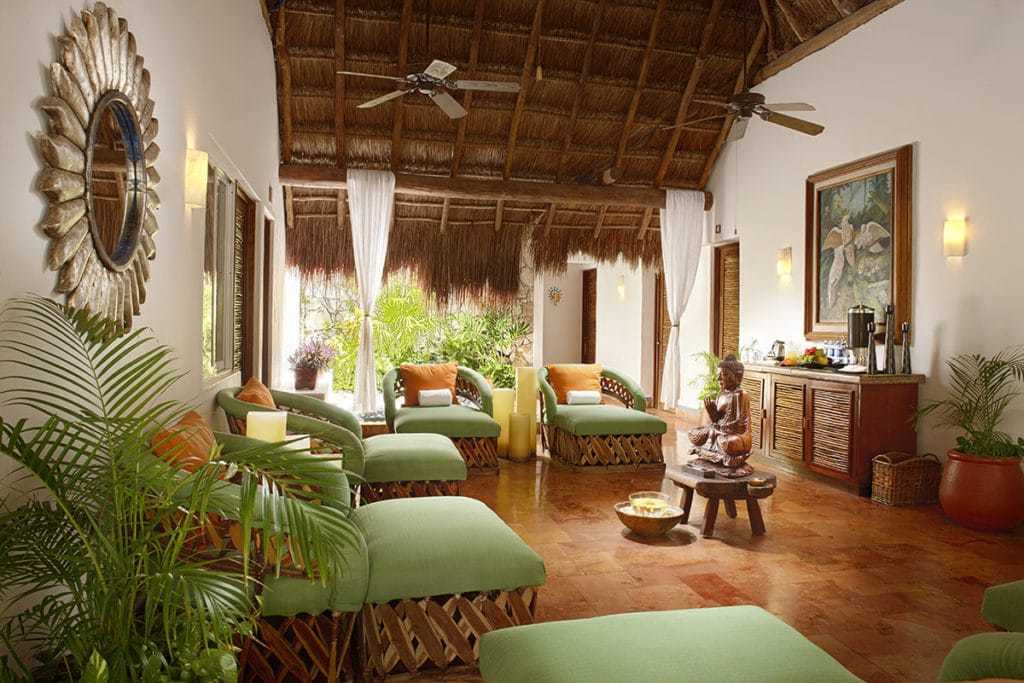 Desire Riviera Maya Pearl Resort (Adults Only) Puerto Morelos Luaran gambar