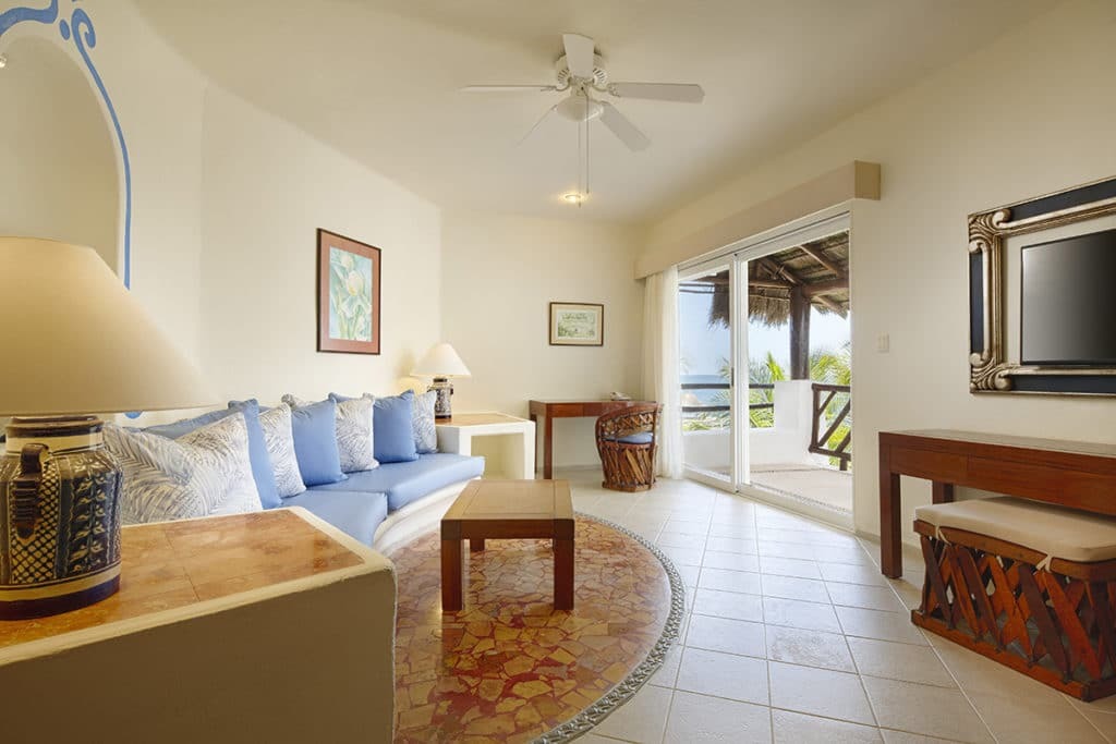 Desire Riviera Maya Pearl Resort (Adults Only) Puerto Morelos Luaran gambar