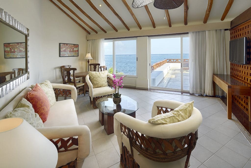Desire Riviera Maya Pearl Resort (Adults Only) Puerto Morelos Luaran gambar