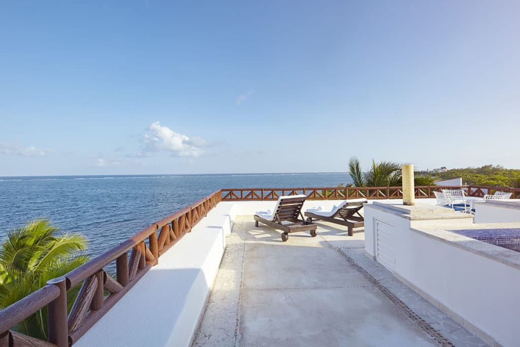 Desire Riviera Maya Pearl Resort (Adults Only) Puerto Morelos Luaran gambar
