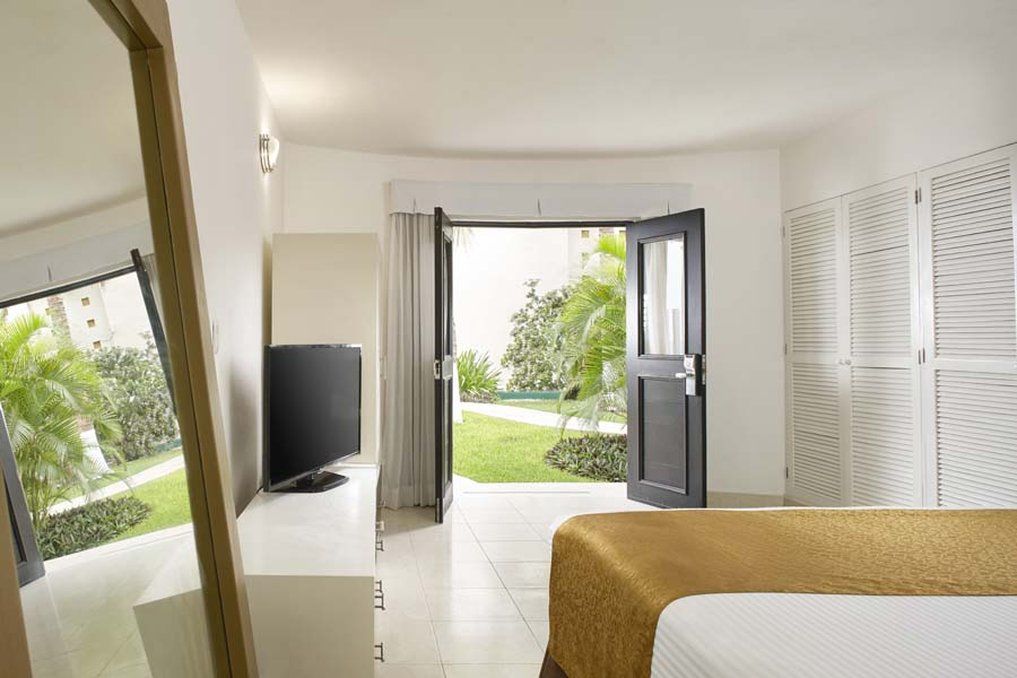 Desire Riviera Maya Pearl Resort (Adults Only) Puerto Morelos Luaran gambar