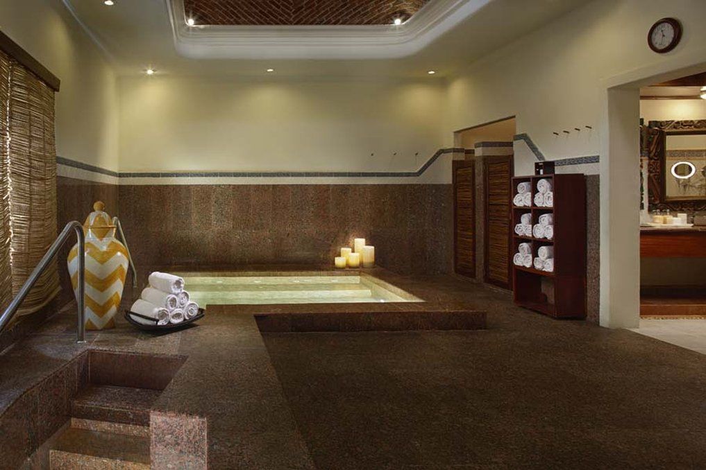 Desire Riviera Maya Pearl Resort (Adults Only) Puerto Morelos Luaran gambar